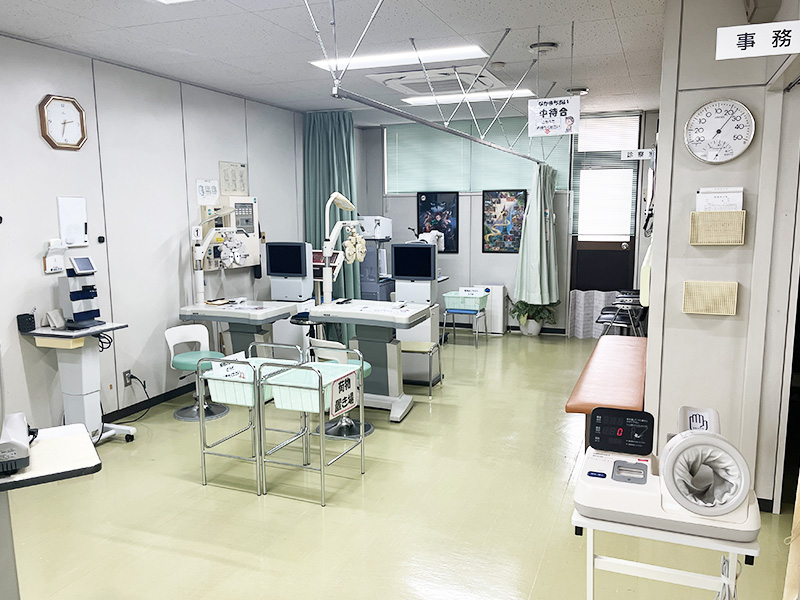 手術当日までに