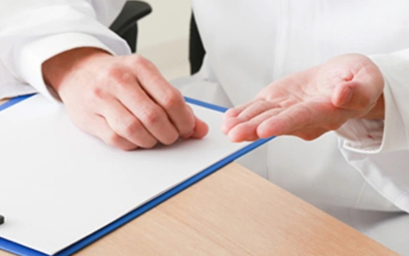 患者様目線の丁寧な治療