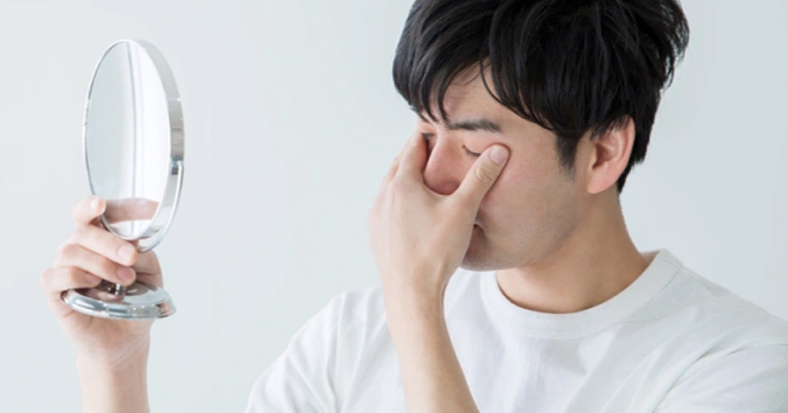 緑内障について